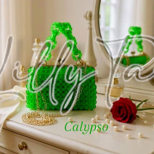 Calypso verde