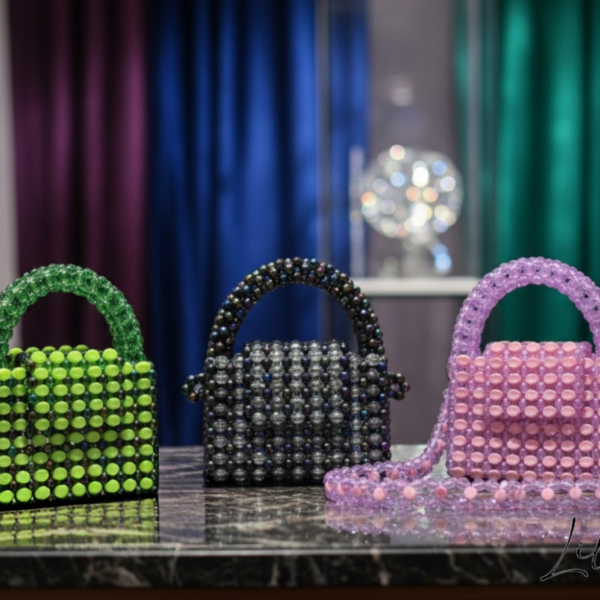 Cometa miny bag nera