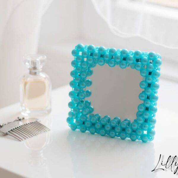 Specchietto da borsa