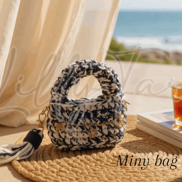 Ocean miny bag